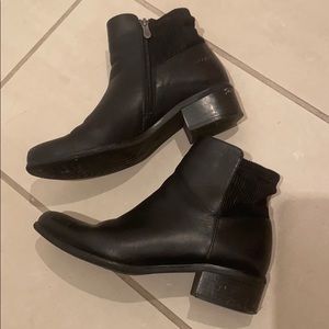 ARTICA Waterproof Booties by BROWNS